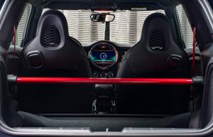 Mini John Cooper Works GP 2020 года  (UAE)